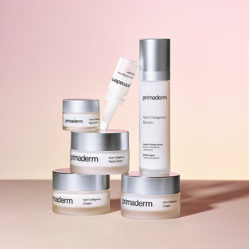 _Huyết thanh làm đầy nếp nhăn, nâng cơ và trẻ hóa da - Xpert Collageneur Booster - 2x10ml Huyết thanh làm đầy nếp nhăn, nâng cơ và trẻ hóa da - Xpert Collageneur Booster - 2x10ml