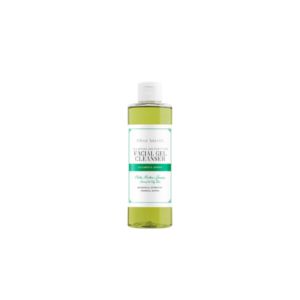 Gel rửa mặt cho da thường, da hỗn hợp & da dầu - 200ml