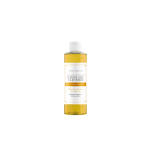 Gel rửa mặt cho da nhạy cảm, da khô & da lão hóa - 200ml