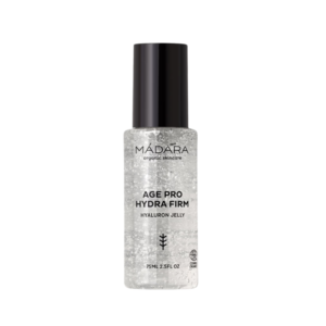 Mádara Age Pro Intense Hydra Firm Hyaluron Jelly – Gel dưỡng ẩm, phục hồi & chống lão hóa - 75ml