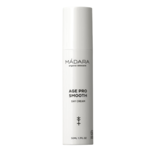 Mádara Age Pro Smooth Day Cream – Kem dưỡng da ban ngày Nâng cơ & chống lão hóa - 50ml