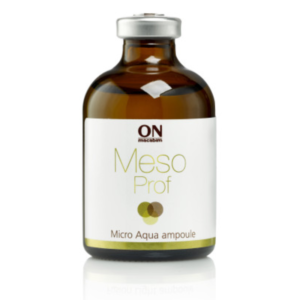 ONmacabim Micro Aqua Ampoule - Meso Prof cấp ẩm - 50ml