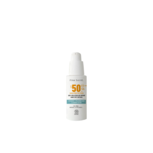 HIGH PROTECTION SPF 50 – Kem chống nắng, sáng da SPF 50 - 50ml