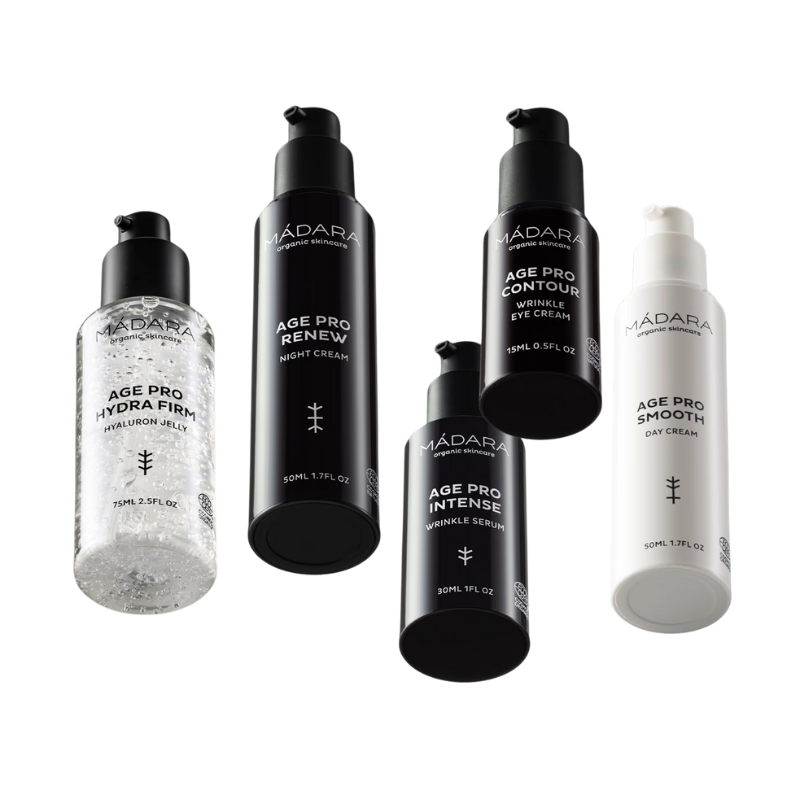 bộ sản phẩm cấp ẩm