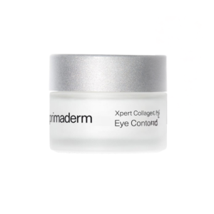 XPERT Collageneur Eye Contour - Kem chống nhăn và chống thâm vùng mắt