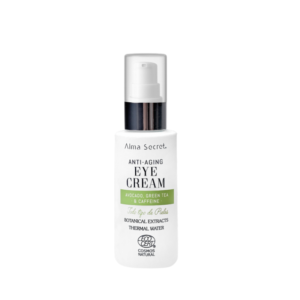 ANTI-AGING EYE CREAM - Kem dưỡng vùng mắt chống lão hóa - 30ml