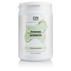 ONmacabim Algae Mask Whitening – Mặt nạ tảo biển trắng da – 1000ml