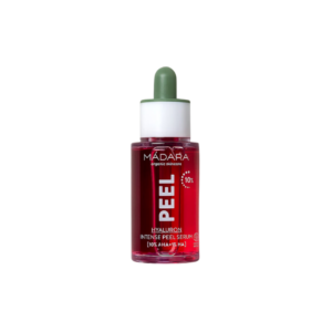 Mádara Hyaluron Intense Peel Serum – Serum Peel chuyên sâu - 30ml