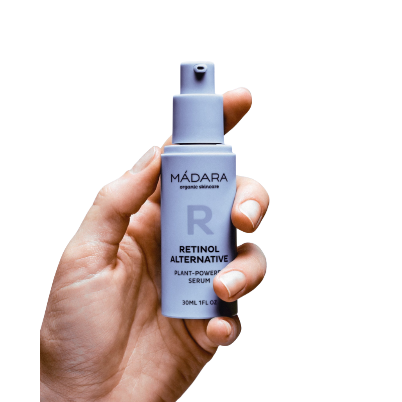 retinol mádara1