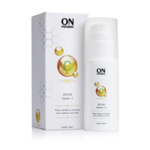 serum vitamin C