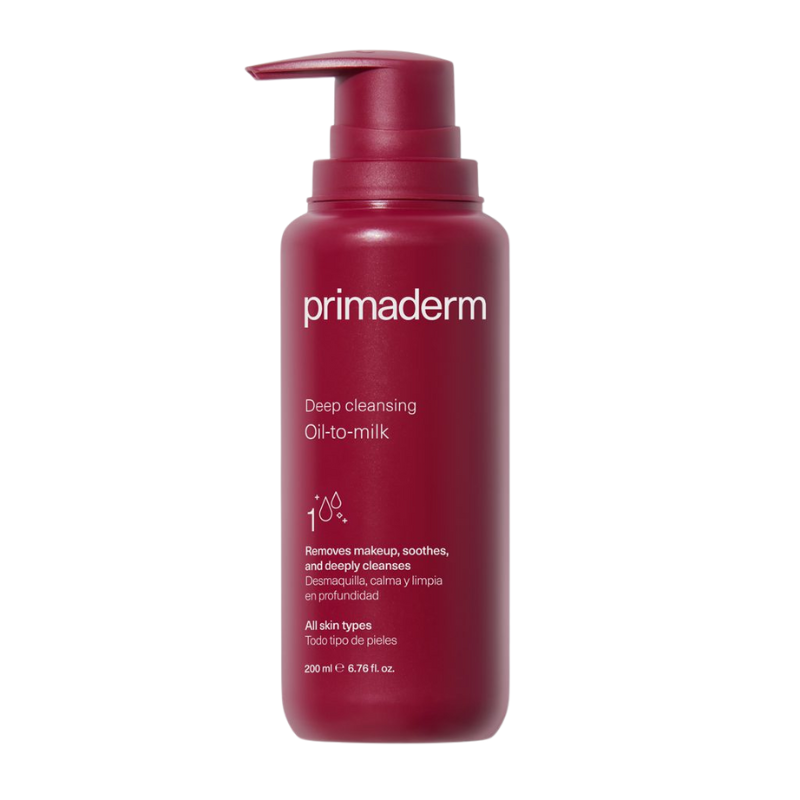 Tẩy trang dạng gel