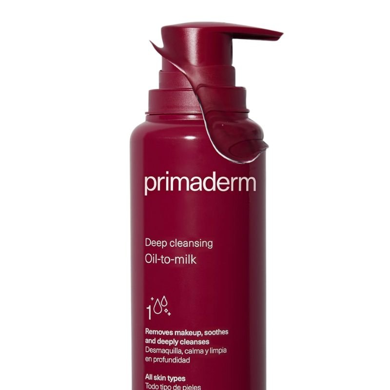 tẩy trang primaderm1