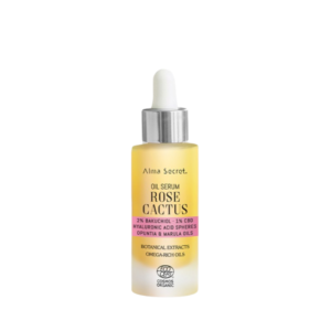 Serum cấp ẩm & trẻ hóa da - 50ml