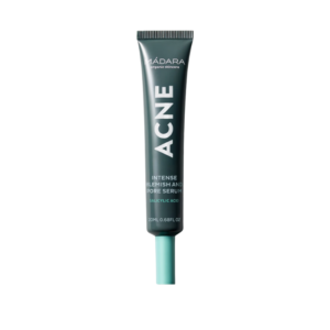 MÁDARA ACNE Intense Blemish & Pore Treatment – Kem giúp giảm mụn và lỗ chân lông chuyên sâu - 20ml