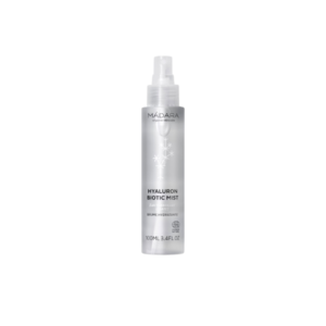 Xịt Khoáng MÁDARA Cấp Nước & Làm Dịu Da - 100ml