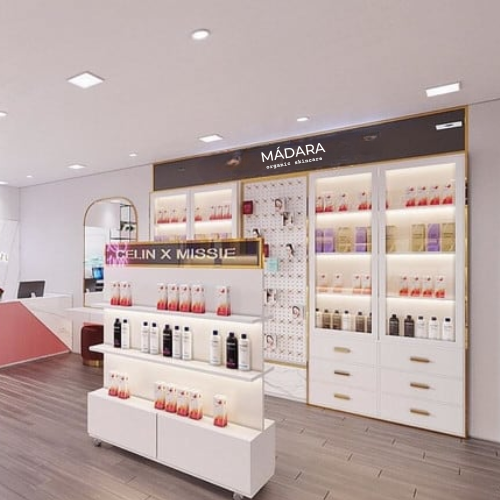 SHOP MỸ PHẨM THƯƠN HIỆU MÁDARA