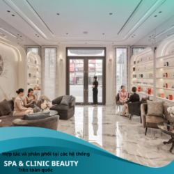 SPA & CLINIC BEAUTY