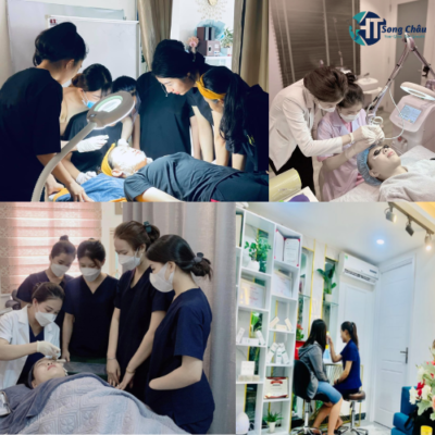 đào tạo học viên