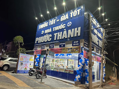 nhà thuốc phước thành